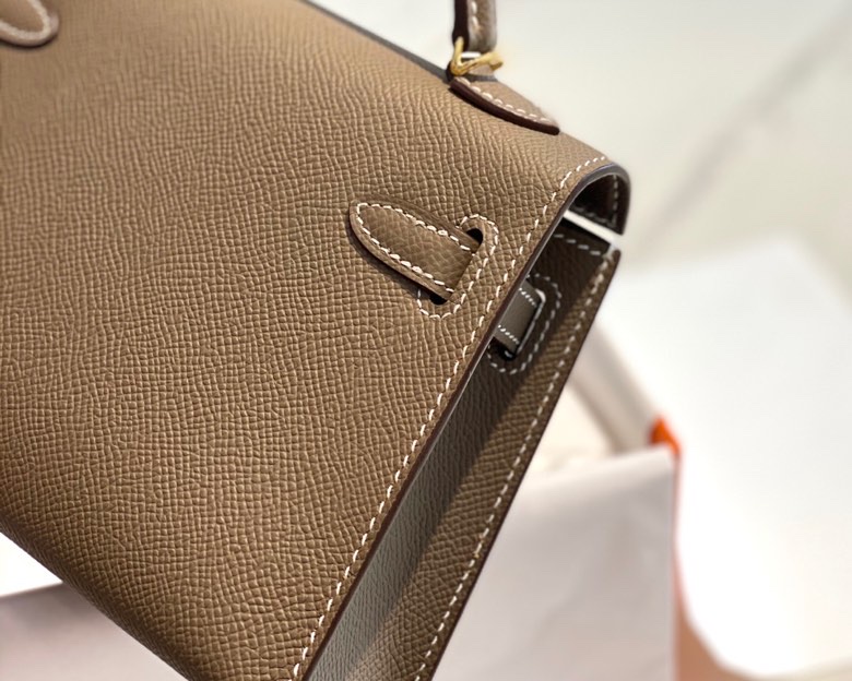 Hermes Kelly Bags